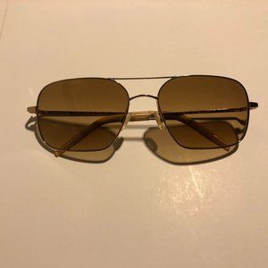 Oliver Peoples Victory Sunglasses
